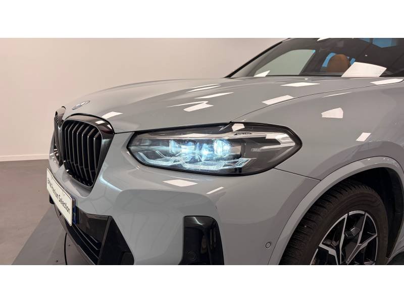 BMW X3 - Photo 36