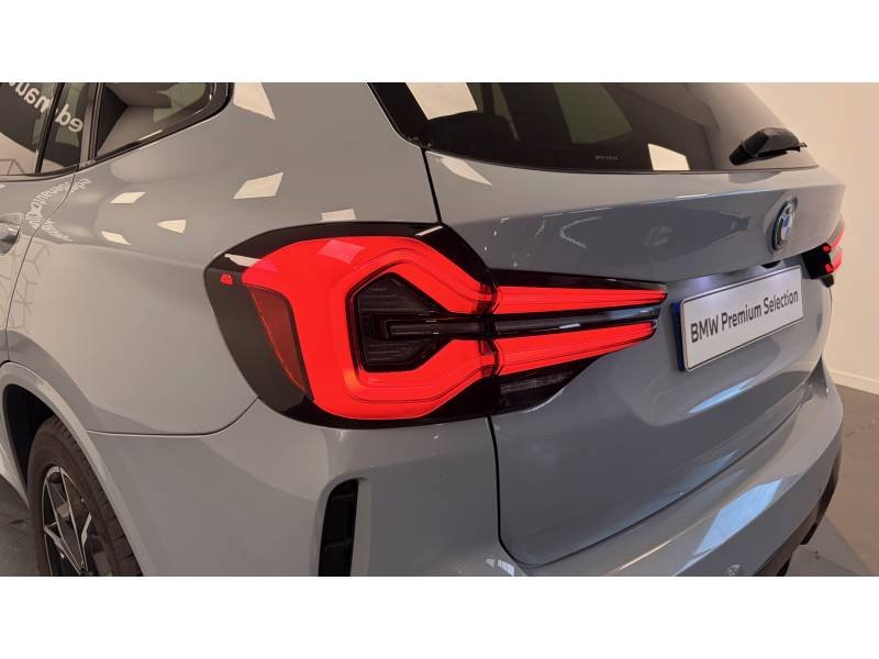 BMW X3 - Photo 37