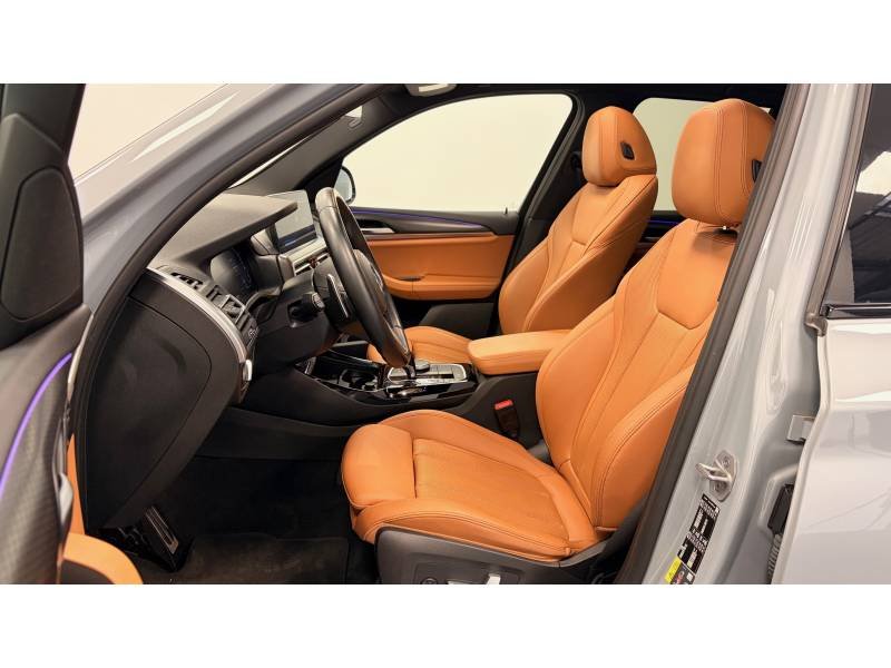 BMW X3 - Photo 4