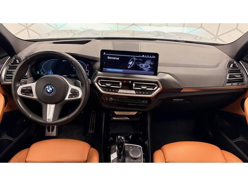 BMW X3 - Photo 5