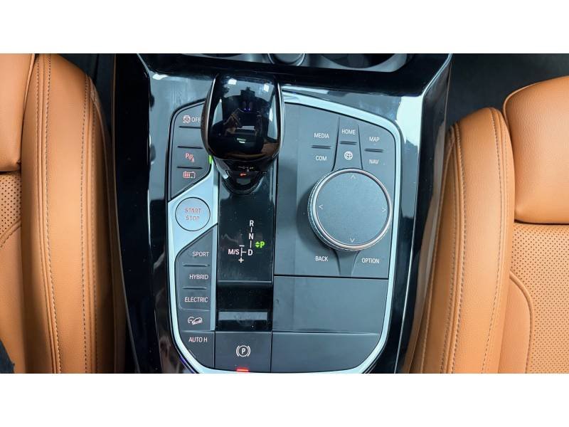 BMW X3 - Photo 6