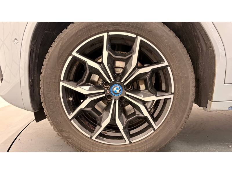 BMW X3 - Photo 8