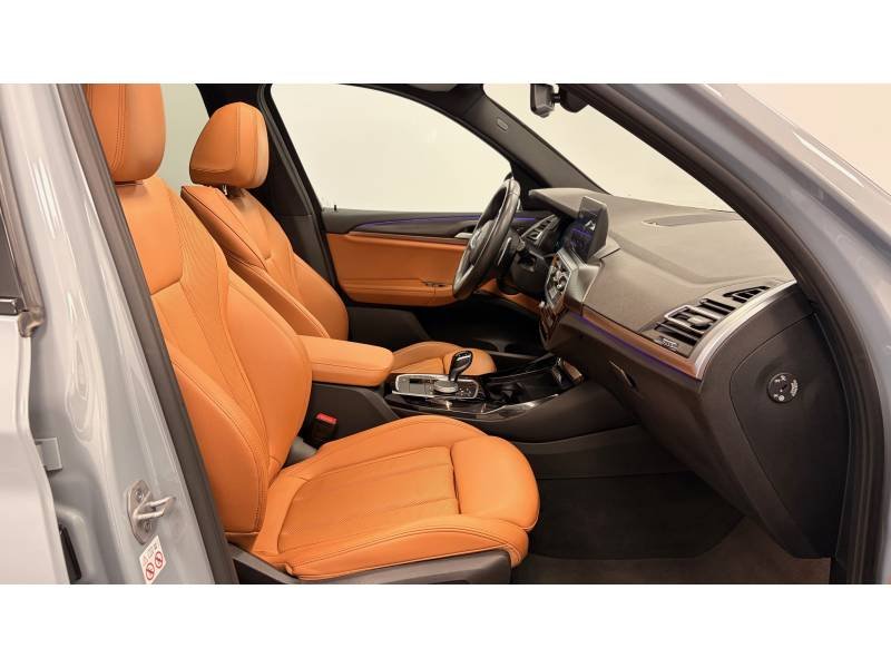 BMW X3 - Photo 9