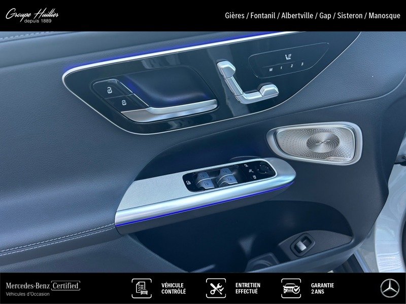 Mercedes GLC - Photo 12