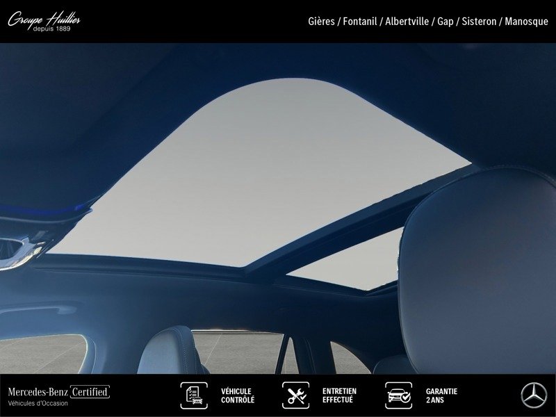 Mercedes GLC - Photo 13