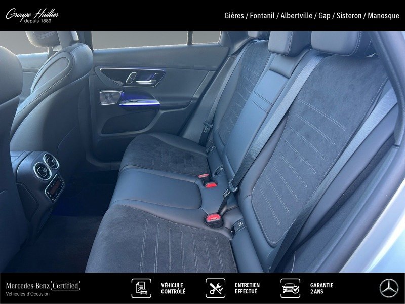 Mercedes GLC - Photo 14
