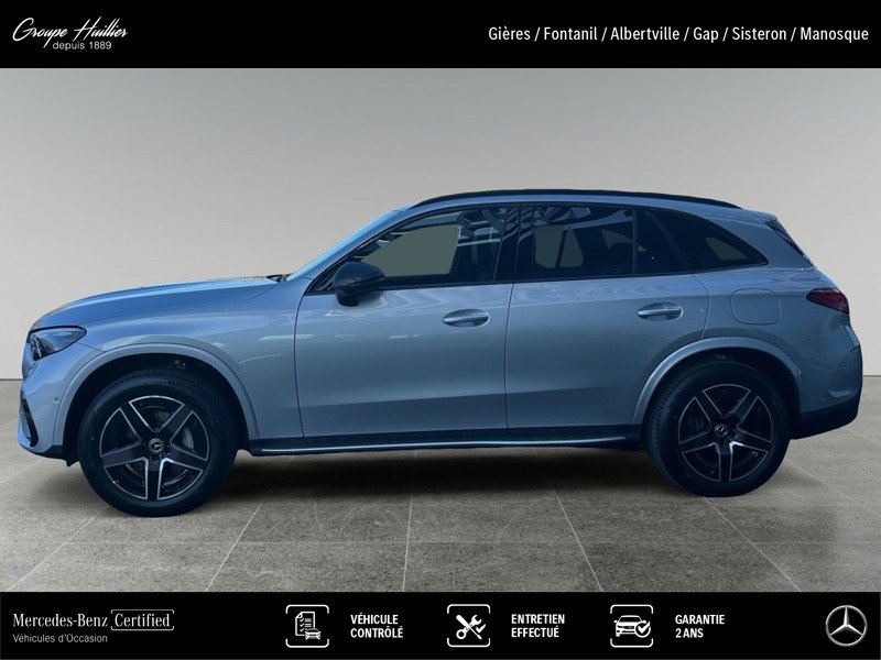 Mercedes GLC - Photo 2
