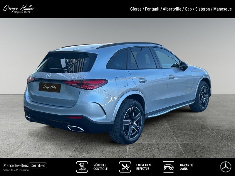 Mercedes GLC - Photo 5
