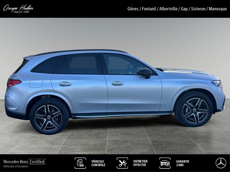 Mercedes GLC - Photo 6