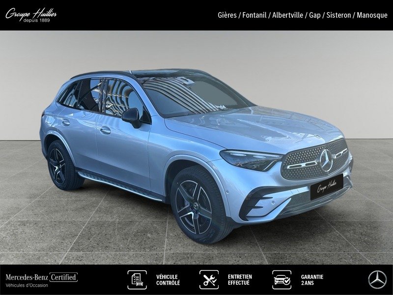 Mercedes GLC - Photo 7