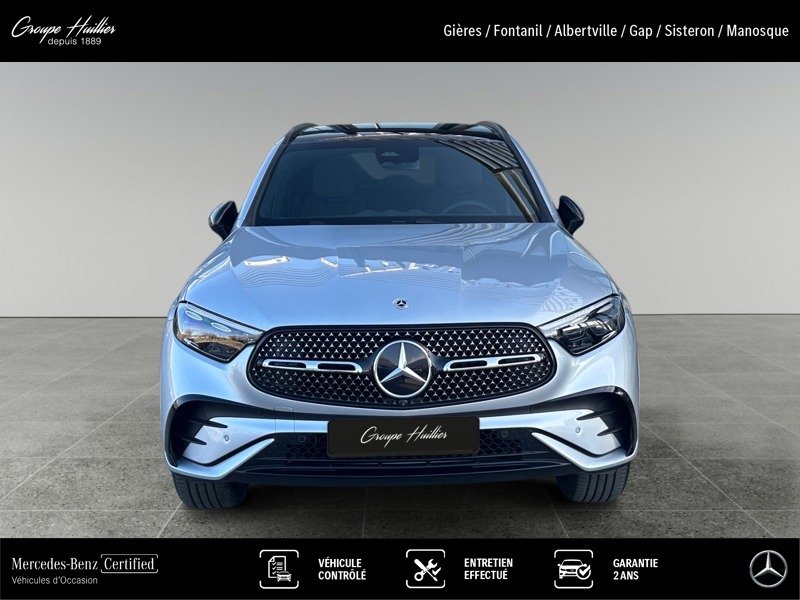 Mercedes GLC - Photo 8