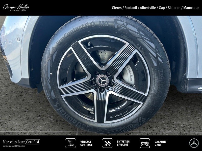 Mercedes GLC - Photo 9