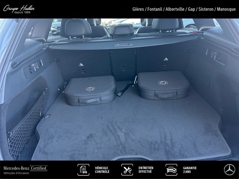 Mercedes GLC - Photo 10