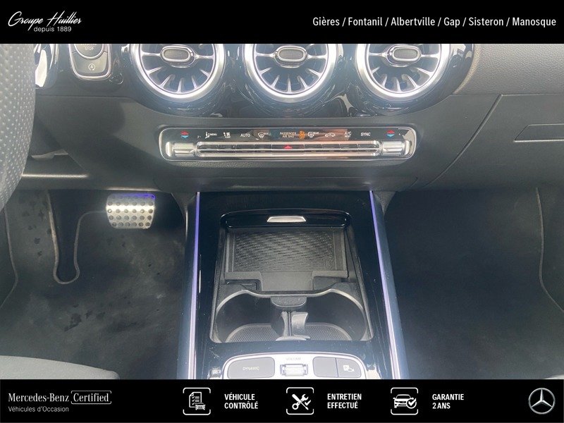 Mercedes Classe B - Photo 12