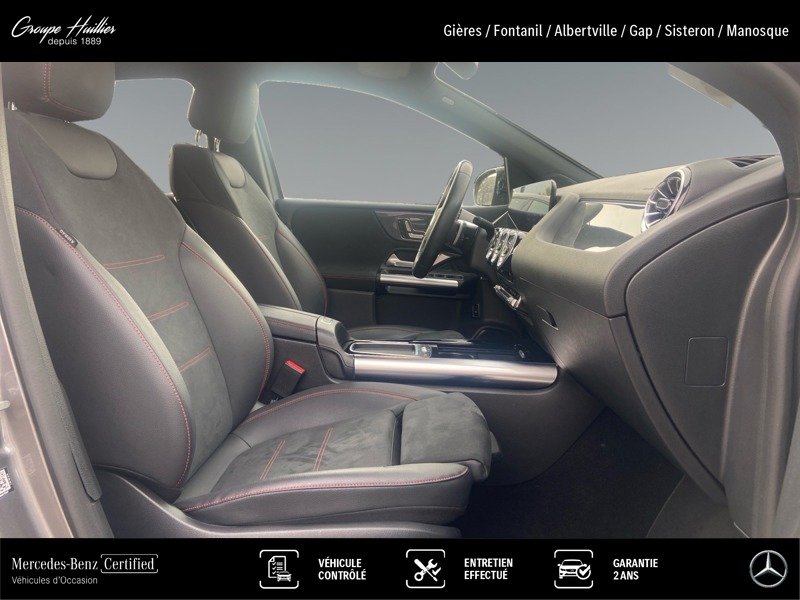 Mercedes Classe B - Photo 14