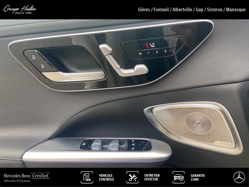 Mercedes Classe C break - Photo 16