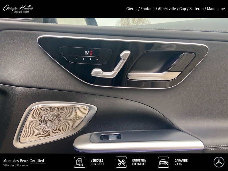 Mercedes Classe C break - Photo 17