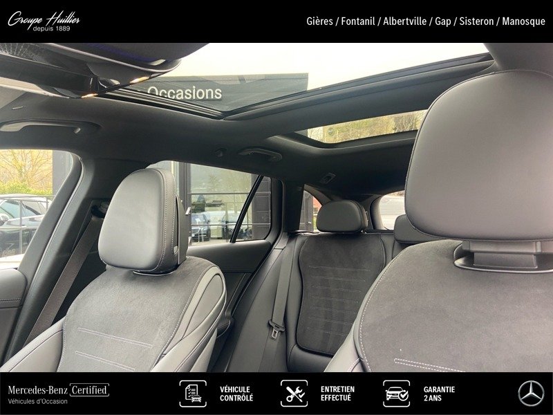 Mercedes Classe C break - Photo 18