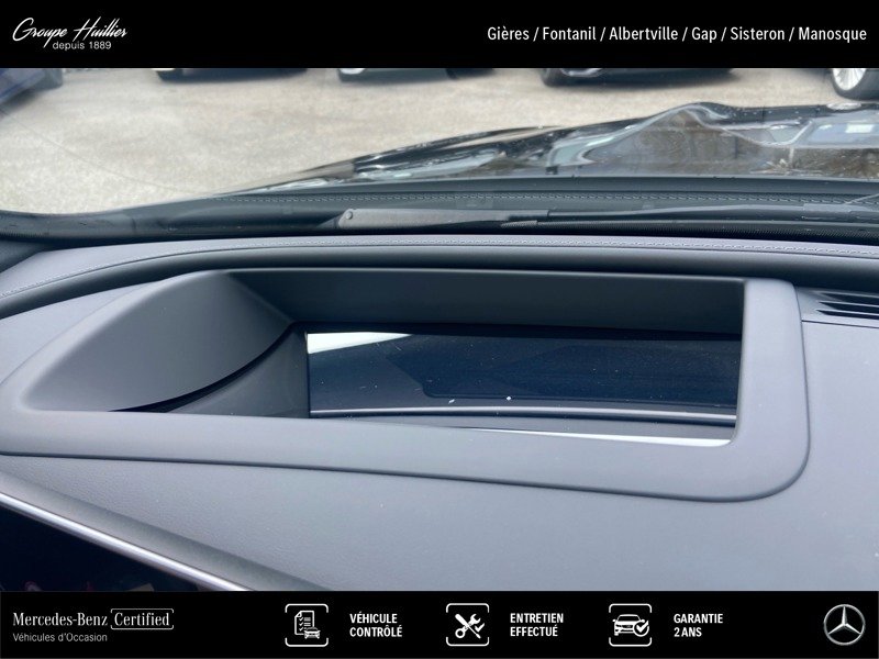 Mercedes Classe C break - Photo 20
