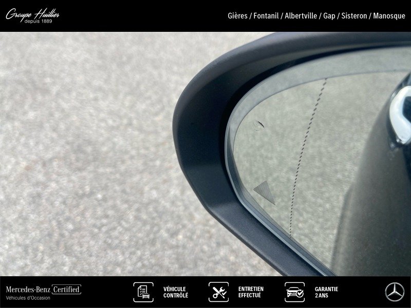 Mercedes Classe C break - Photo 25