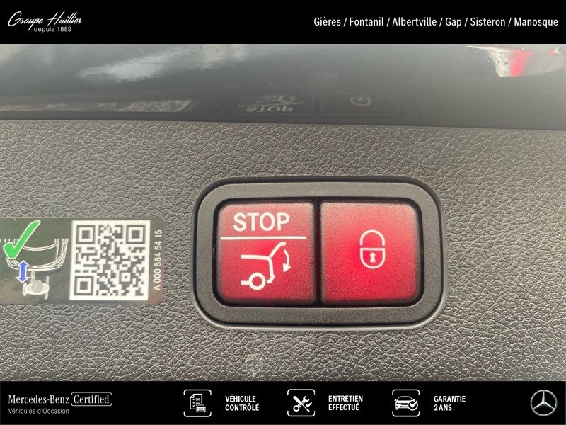 Mercedes Classe E - Photo 17