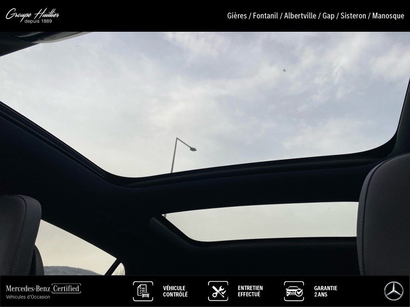 Mercedes Classe E - Photo 18