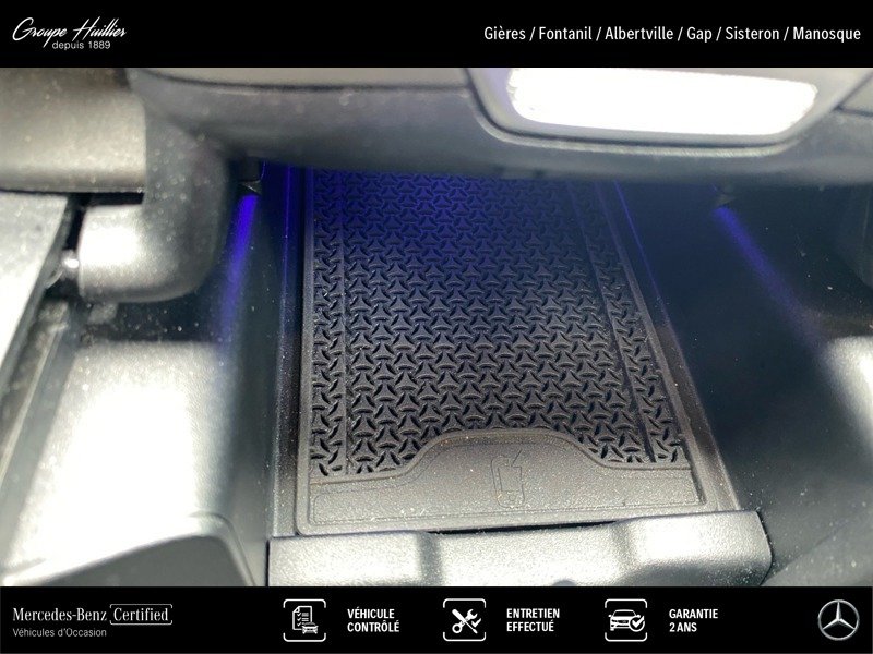 Mercedes Classe E - Photo 21