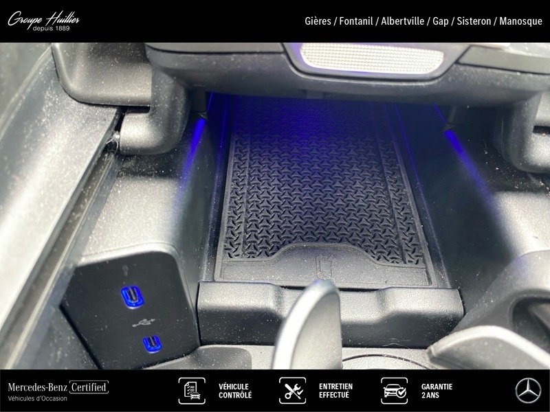 Mercedes Classe E - Photo 23