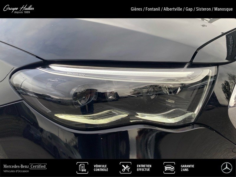 Mercedes Classe E - Photo 24