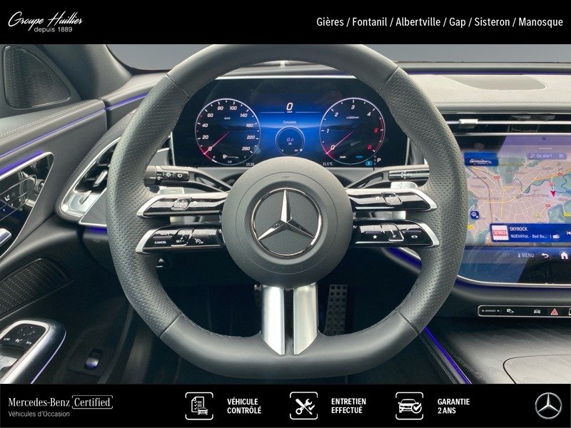 Mercedes Classe E - Photo 28