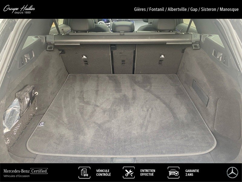 Mercedes Classe E - Photo 10
