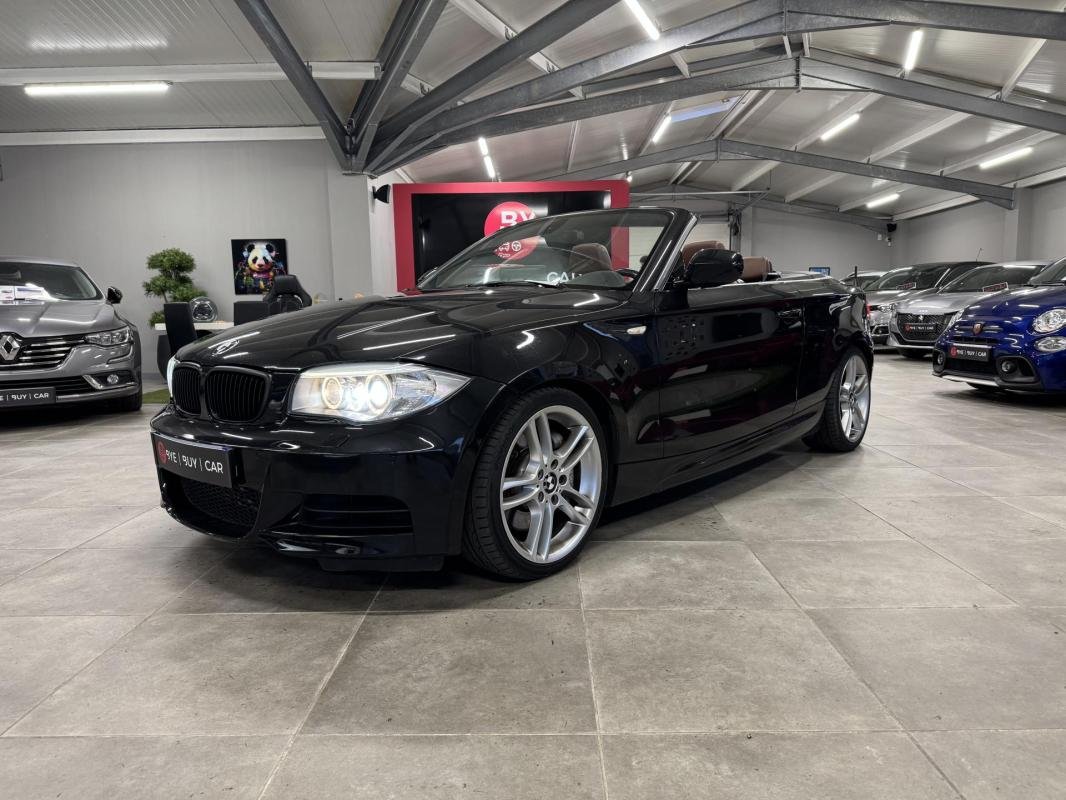 BMW Série 1