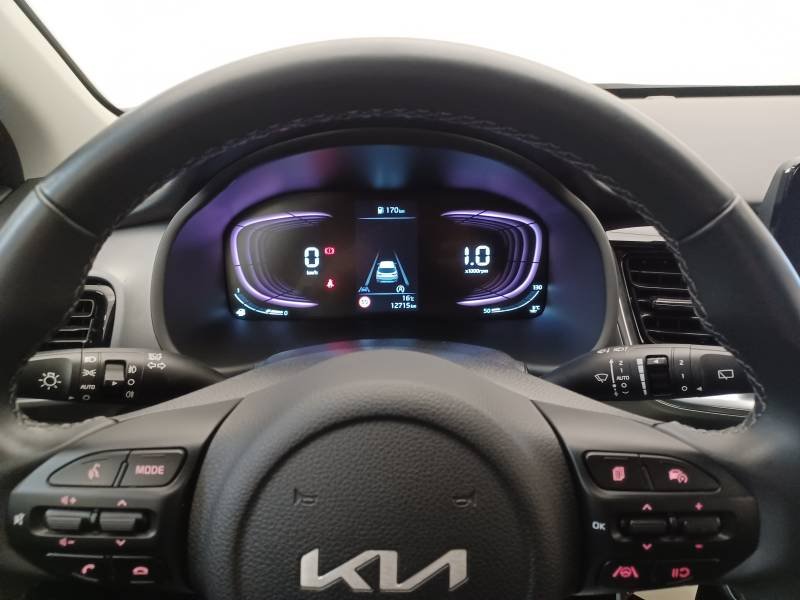 Kia Stonic - Photo 21