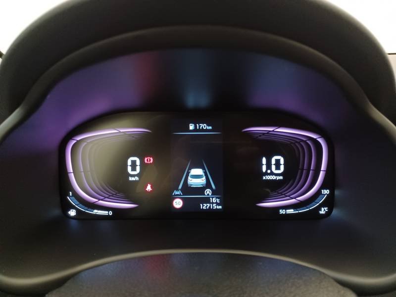 Kia Stonic - Photo 22