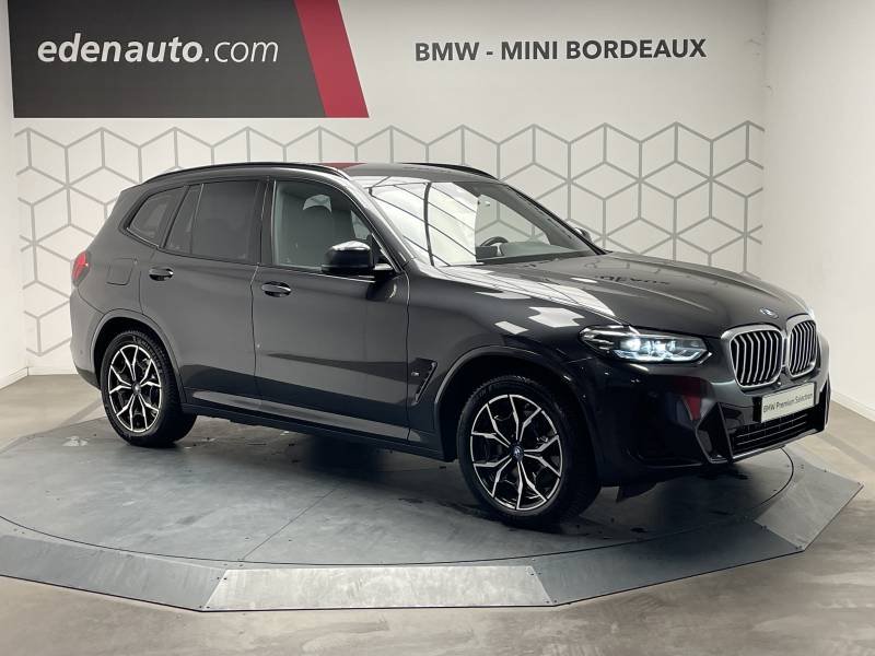BMW X3 - Photo 11