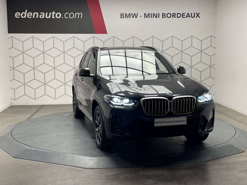 BMW X3 - Photo 12