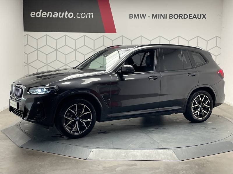 BMW X3 - Photo 13