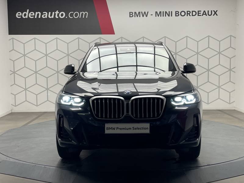 BMW X3 - Photo 14