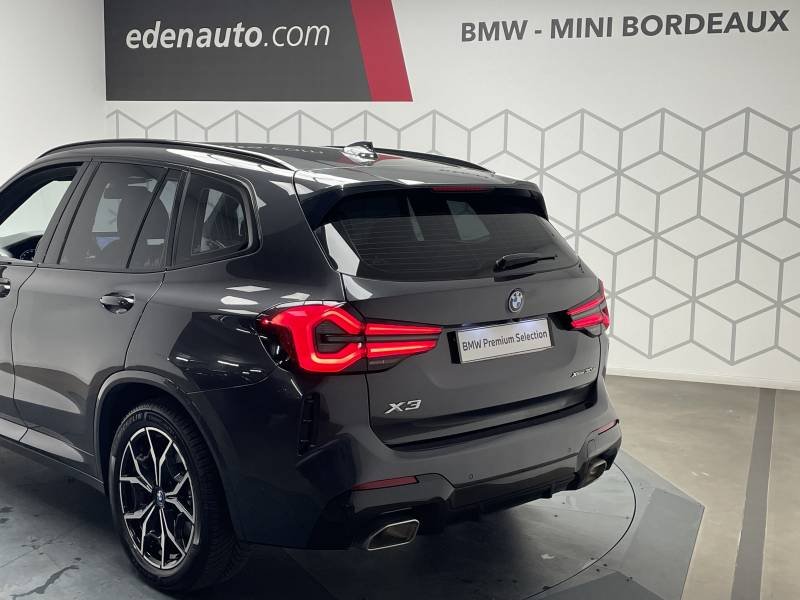 BMW X3 - Photo 15