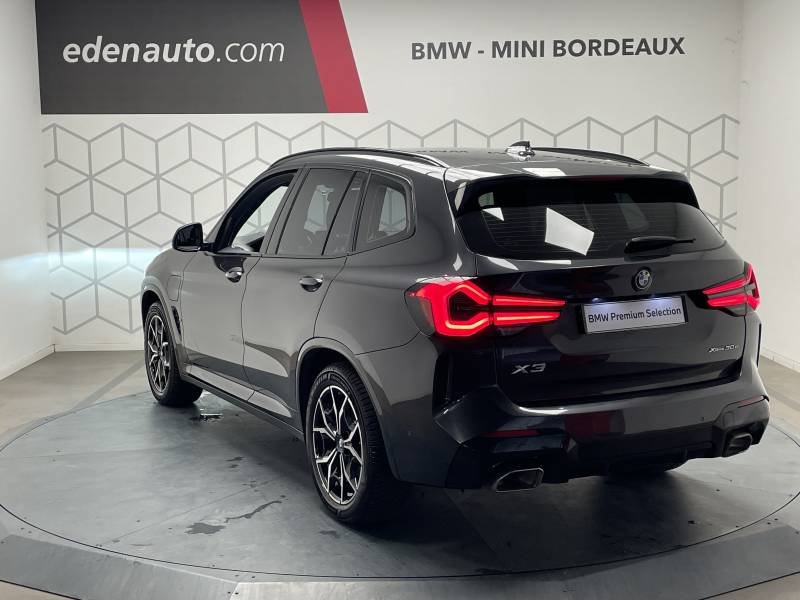 BMW X3 - Photo 16