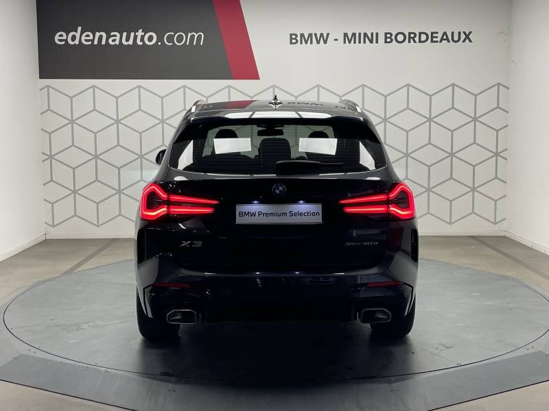 BMW X3 - Photo 17