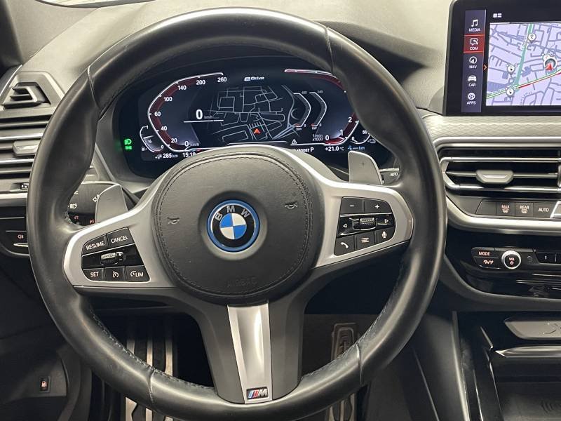 BMW X3 - Photo 19