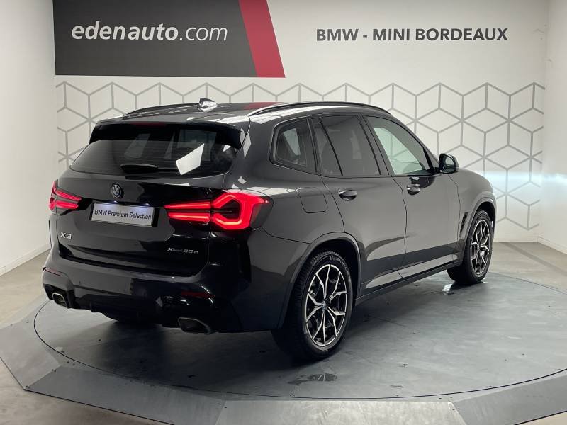 BMW X3 - Photo 2