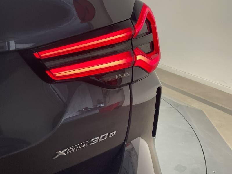 BMW X3 - Photo 21