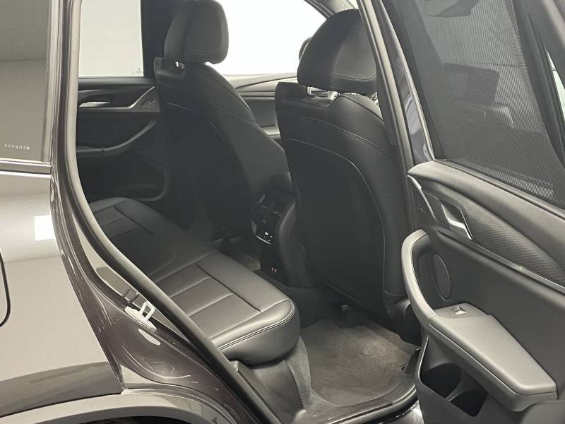 BMW X3 - Photo 23