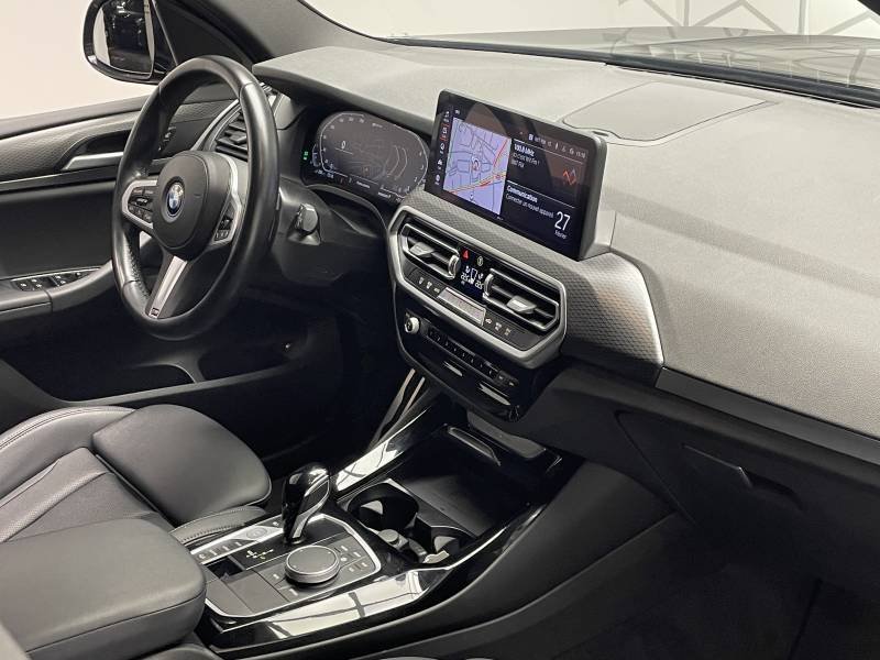 BMW X3 - Photo 24