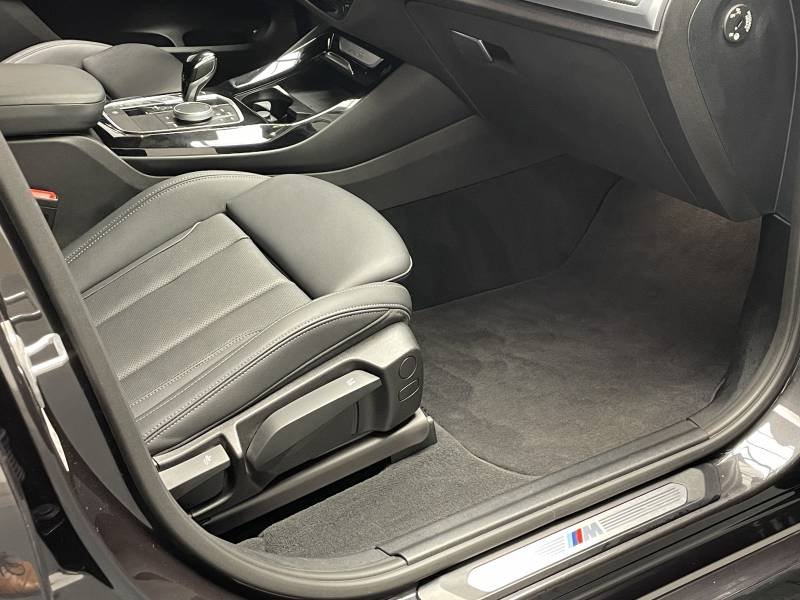 BMW X3 - Photo 25