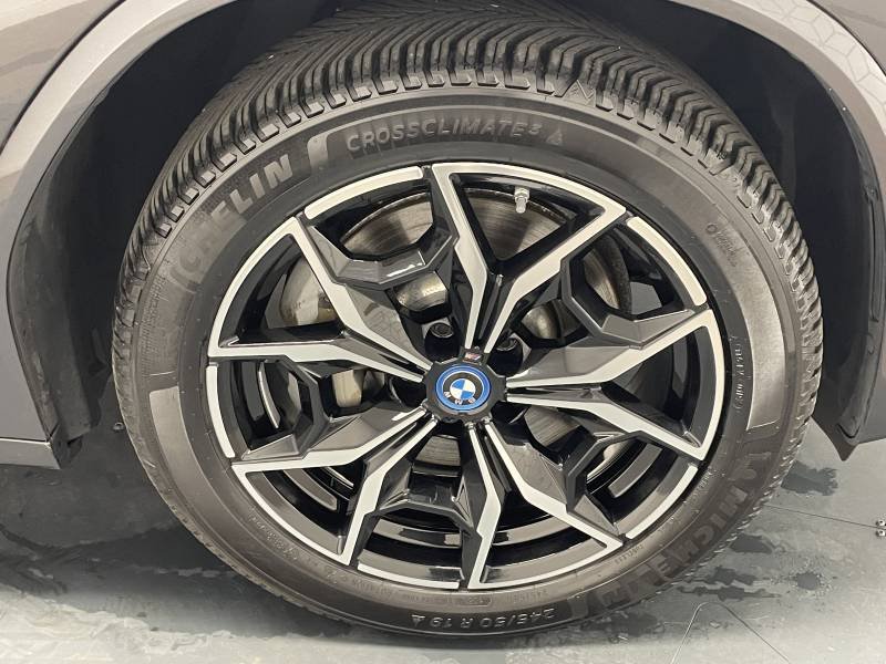 BMW X3 - Photo 27