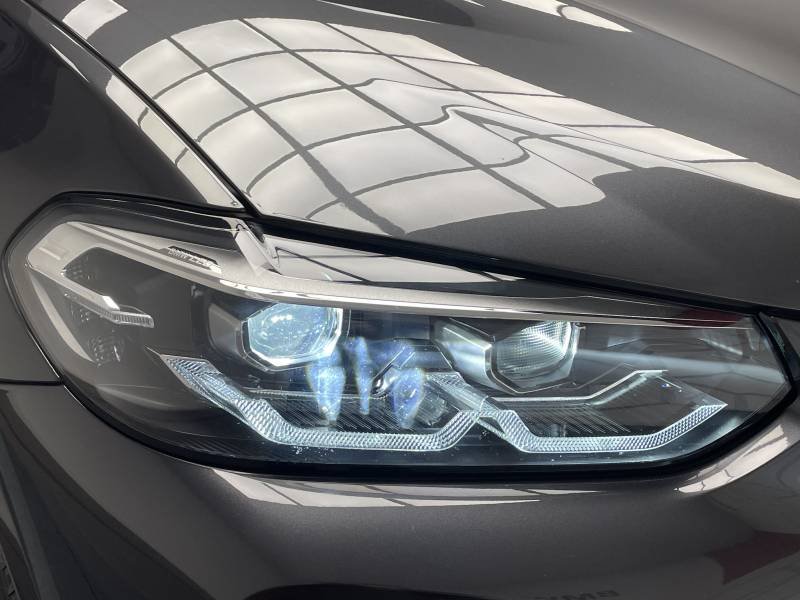 BMW X3 - Photo 28