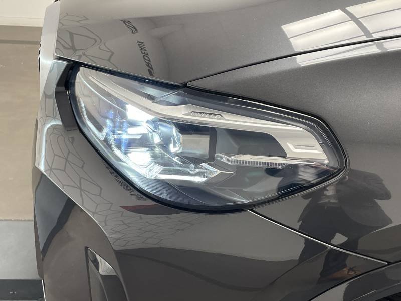 BMW X3 - Photo 29